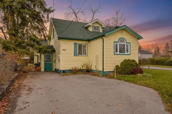 Barrie, ON L4M 4G9,164 Cook ST