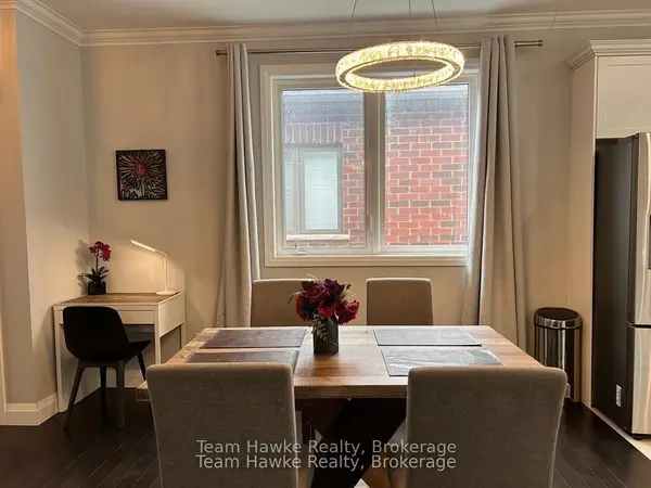 Barrie, ON L4N 6X8,152 Bishop DR