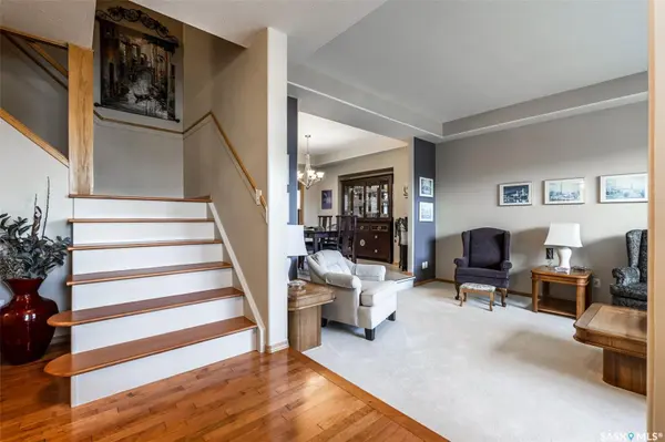 Saskatoon, SK S7N 4J4,638 Hurley CRESCENT