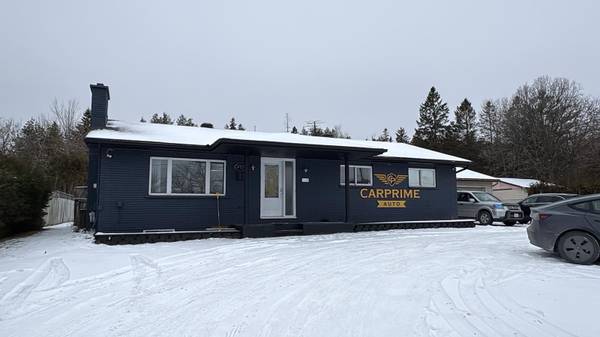 2029 Carp RD, Carp - Huntley Ward, ON K0A 1L0