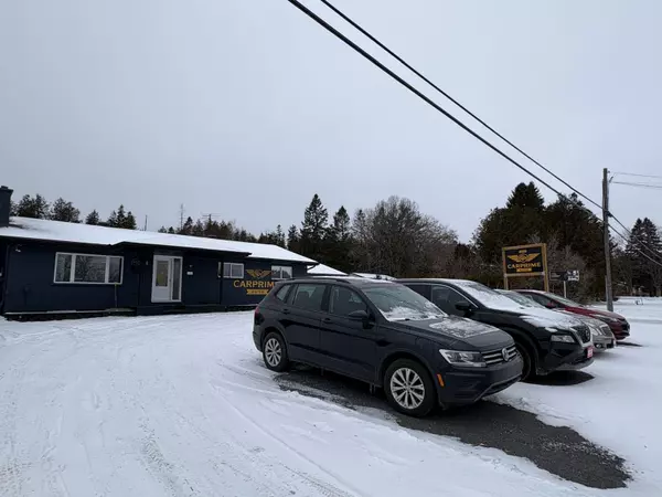 Carp - Huntley Ward, ON K0A 1L0,2029 Carp RD