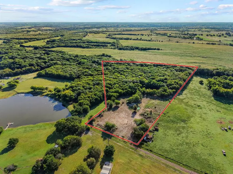 8194 Private Road 5406, Blue Ridge, TX 75424