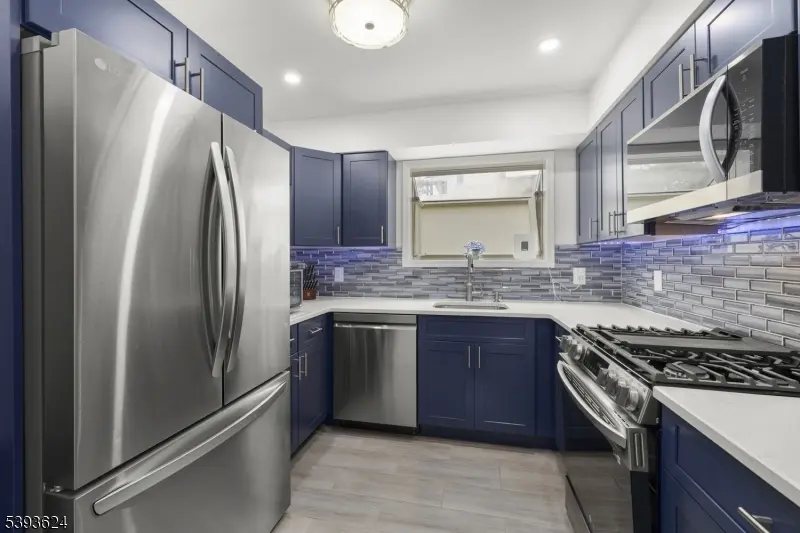 713 Pinehurst-1 #1, Union Twp., NJ 07083