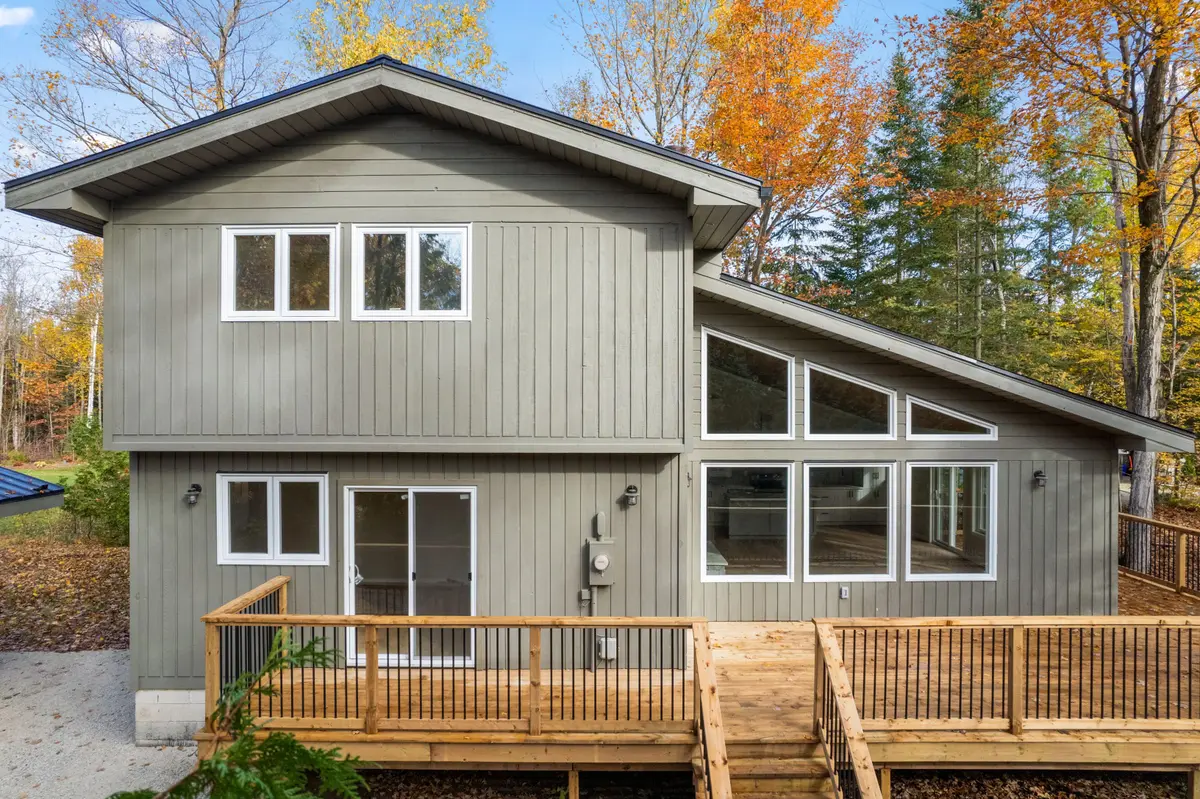 South Bruce Peninsula, ON N0H 2T0,40 Rolling Hills DR