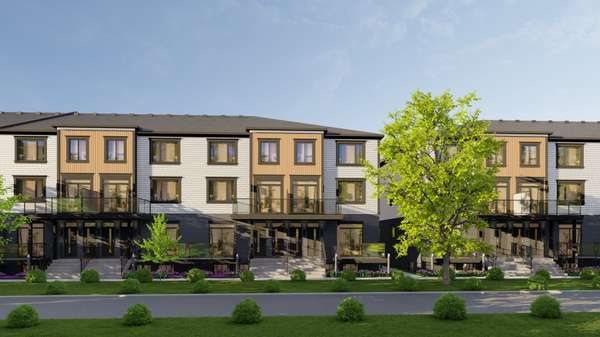 21 Meadowlily RD N #14, London East, ON N5W 1B7