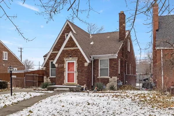 Detroit, MI 48205,15709 Collingham DR