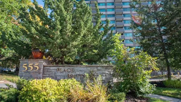 Manor Park - Cardinal Glen And Area, ON K1K 4C5,555 Brittany DR #1008