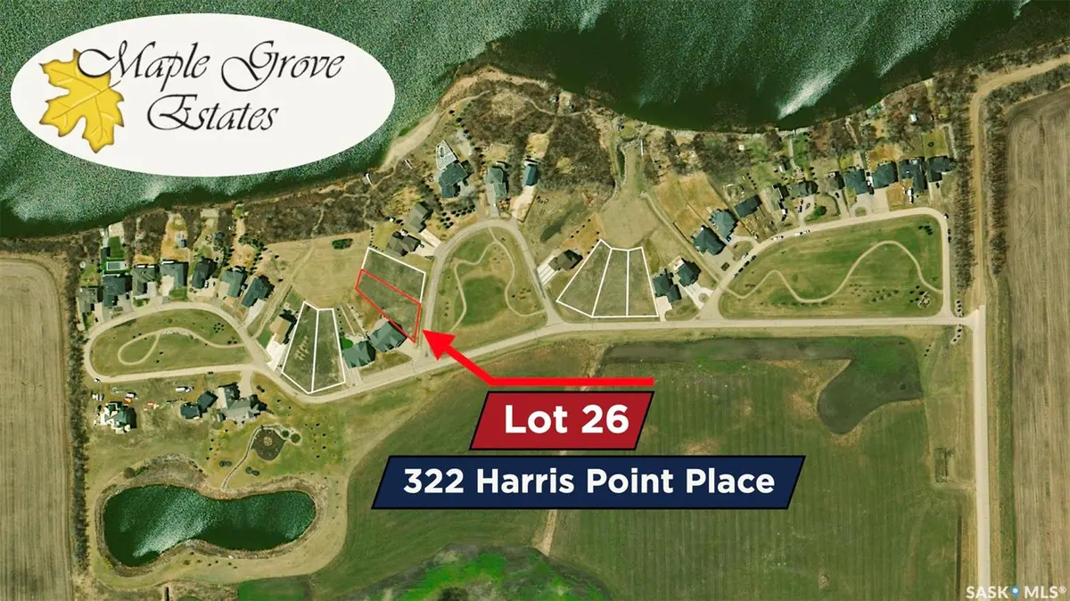 322 Harris Point PLACE, Orkney Rm No. 244, SK S3N 2W7