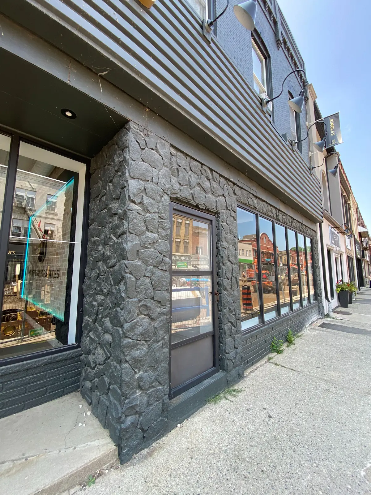 Brant, ON N3L 2M2,32 Grand River ST N #Unit C