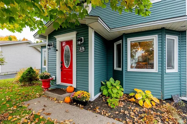 Conception Bay South, NL A1W 4R7,15 Starrigan Place