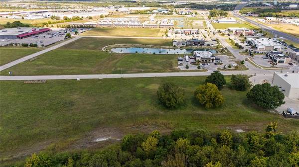 Waxahachie, TX 75165,TBD Corporate Parkway