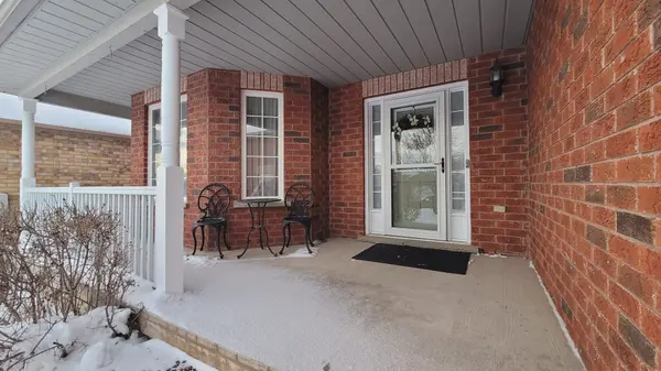 Barrie, ON L4N 0P7,188 Pringle DR