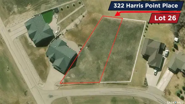 322 Harris Point PLACE, Orkney Rm No. 244, SK S3N 2W7