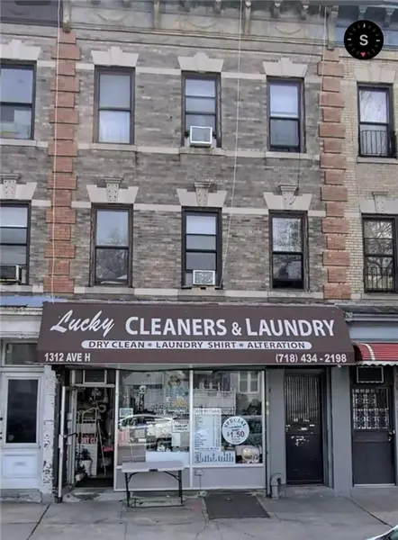 1312 Avenue H, Brooklyn, NY 11230