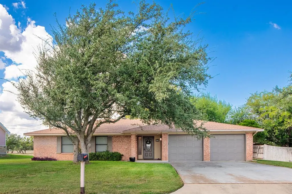 San Saba, TX 76877,810 Clear Street