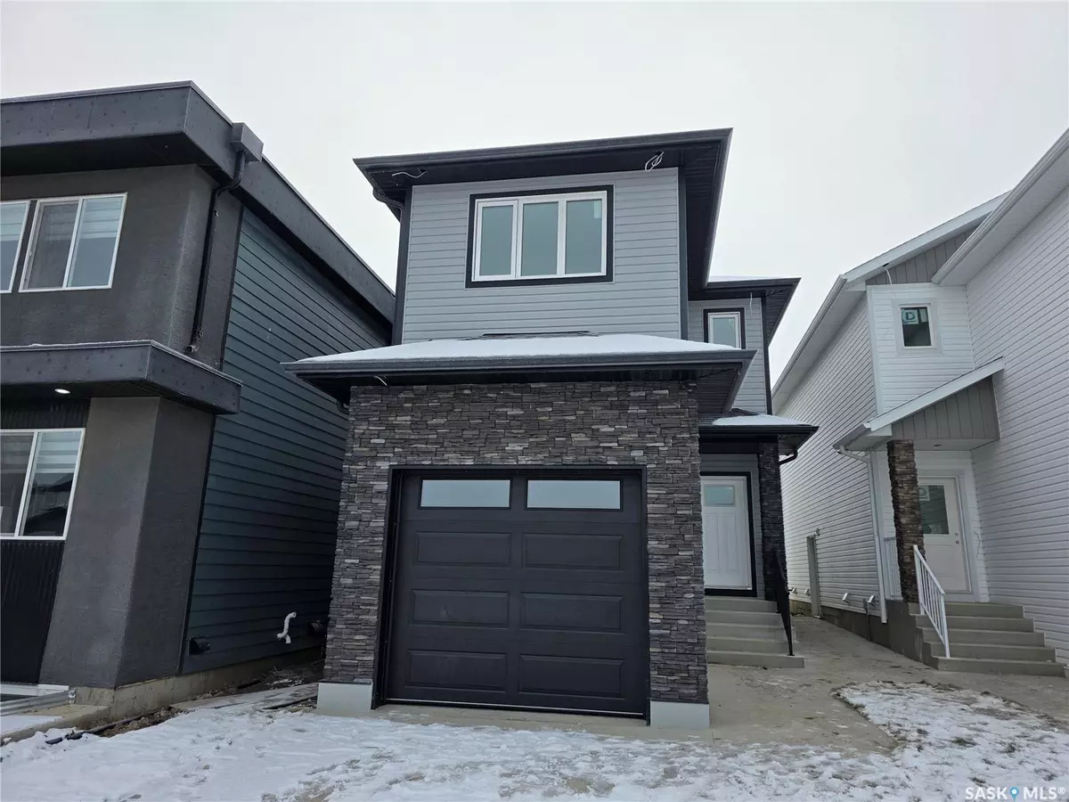 Saskatoon, SK S7W 1K5,531 Sharma CRESCENT