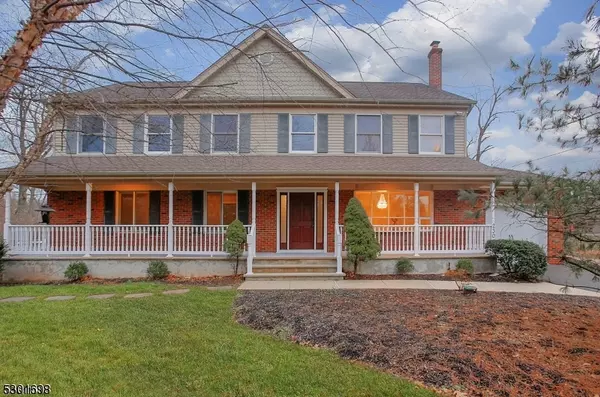 230 Sunnymead Rd, Hillsborough Twp., NJ 08844