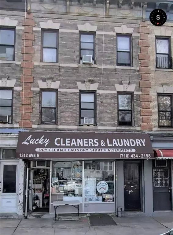 1312 Avenue H, Brooklyn, NY 11230