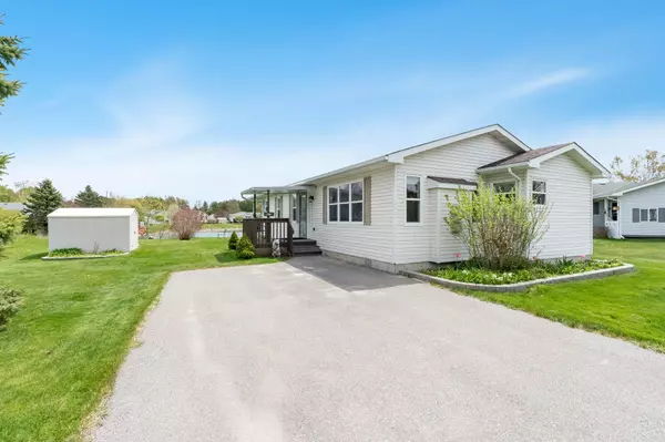 Wasaga Beach, ON L9Z 3A8,30 Indiana AVE