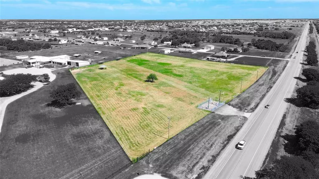 0 FM 156, Dish, TX 76247