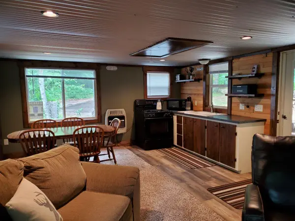 5242 S Forest DR, Baldwin, MI 49304