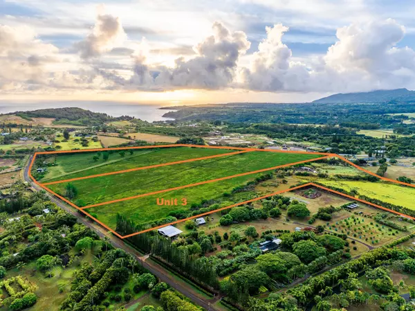 Kilauea, HI 96754,KAUAPEA RD