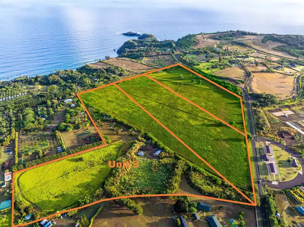 Kilauea, HI 96754,KAUAPEA RD