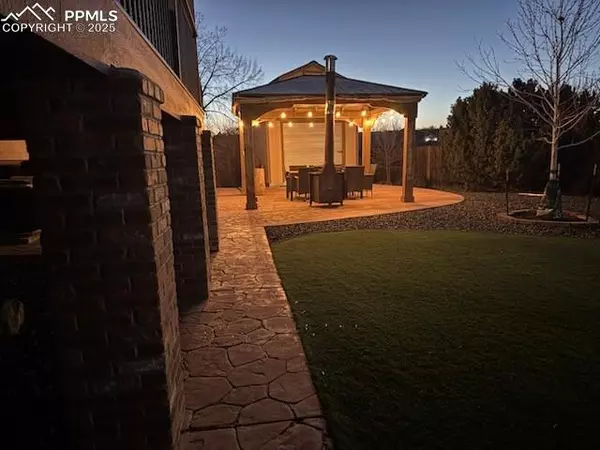 Colorado Springs, CO 80922,5465 War Paint PL