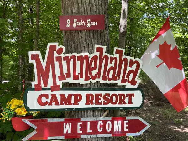 Parry Sound Remote Area, ON P0H 1Y0,2 JACKS LANE N/A