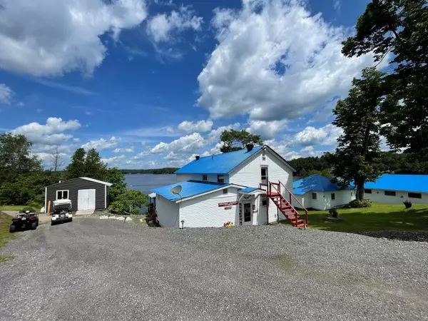 Parry Sound Remote Area, ON P0H 1Y0,2 JACKS LANE N/A