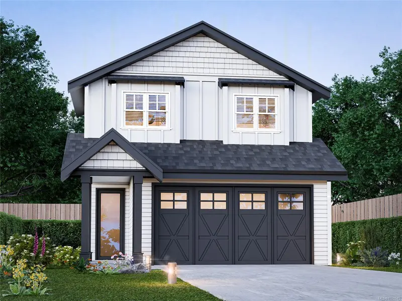 851 Jasmine Ave, Saanich, BC V8Z 2P3