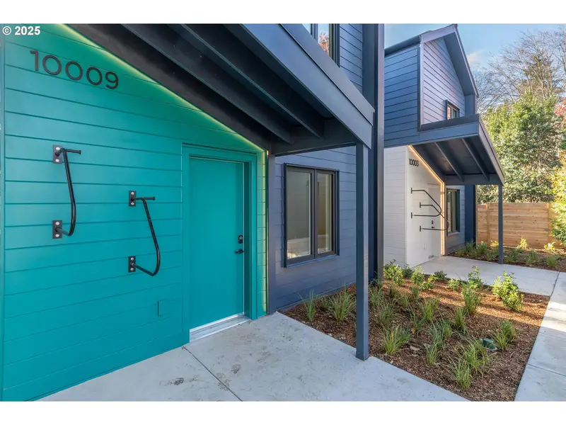 10009 SE Cottage LN #12, Milwaukie, OR 97222