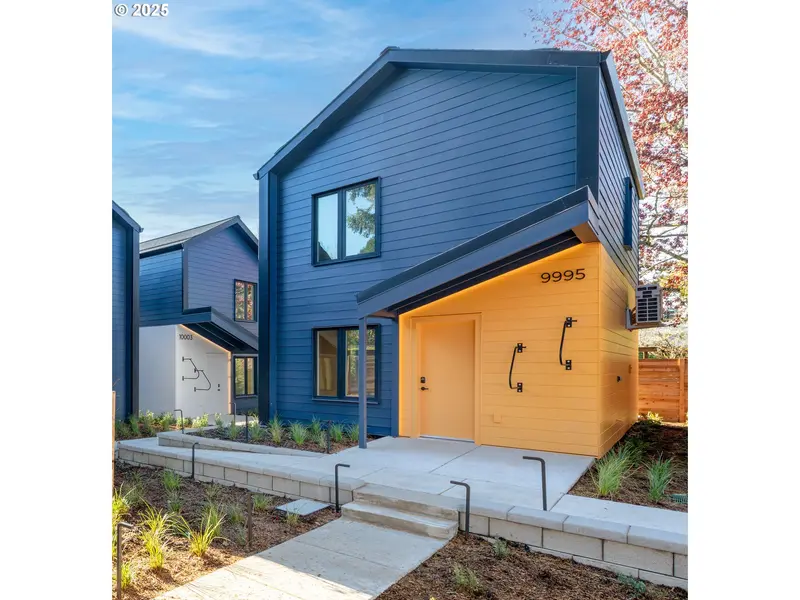 9995 SE Cottage LN #10, Milwaukie, OR 97222