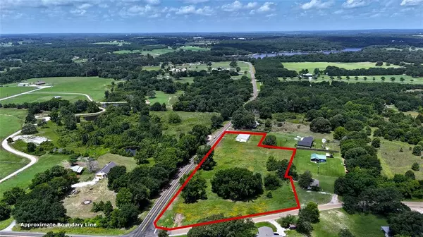 Athens, TX 75752,5571 Fm 317