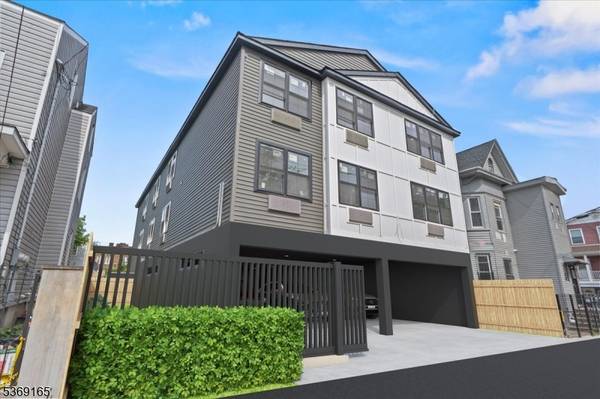 200 Summer St, Paterson City, NJ 07501