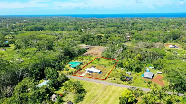 Keaau, HI 96749,15-1983 15TH AVE