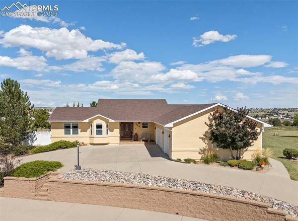 488 S Escalante DR, Pueblo West, CO 81007