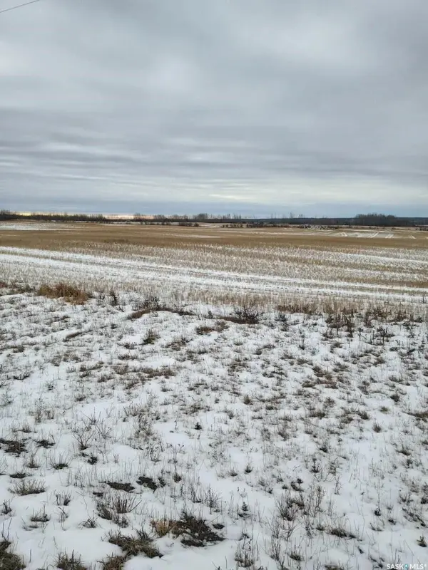 Rural Address, Endeavour, SK S0A 0W0