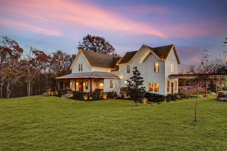 7070 Armadillo Ridge, Mckinney, TX 75071