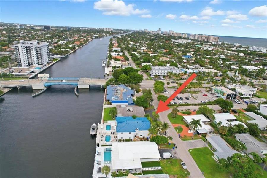 4331 W Tradewinds Ave #B, Fort Lauderdale, FL 33308