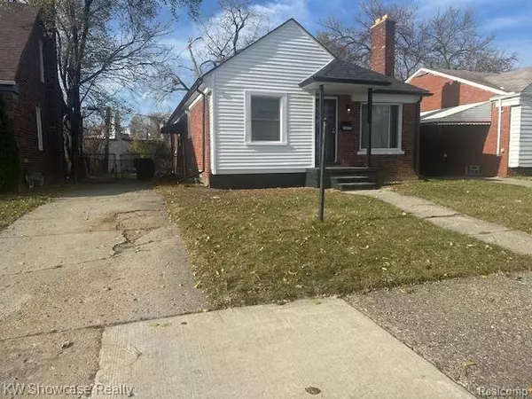 Detroit, MI 48235,19457 Hubbell ST