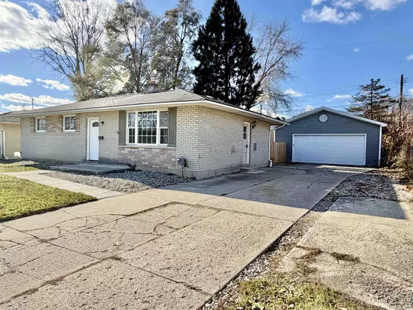 Swartz Creek, MI 48473,5380 Durwood DR