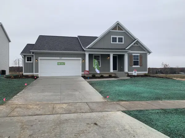 977 Ellerston ST NW,  Alpine Twp,  MI 49321