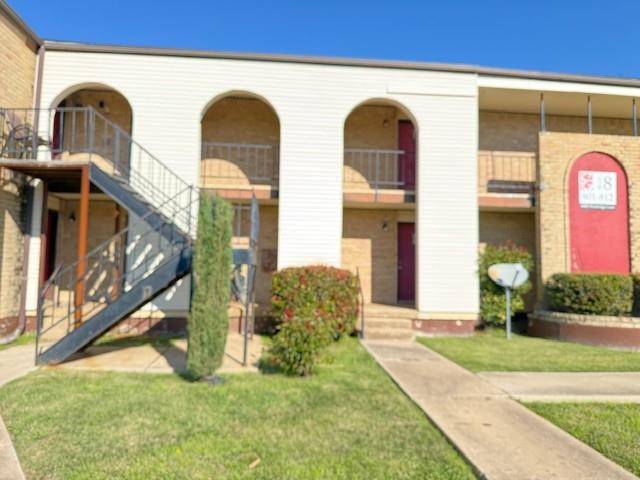 6000 Westridge Lane #802, Fort Worth, TX 76116