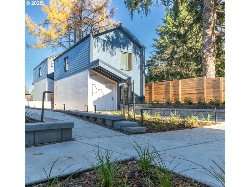 10025 SE Cottage LN #14, Milwaukie, OR 97222