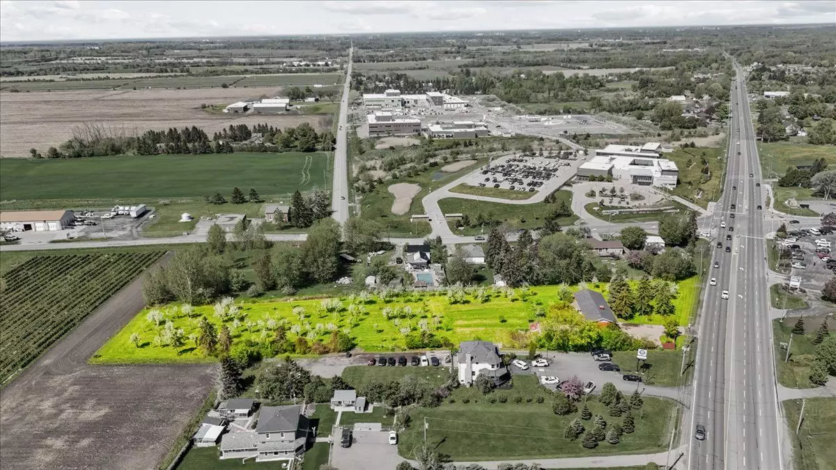 Clarington, ON L1C 3K7,2263 Hwy 2 HWY