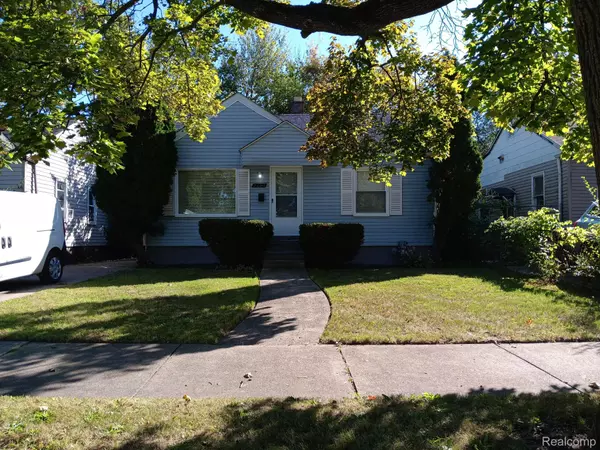 Detroit, MI 48228,9250 PLAINVIEW