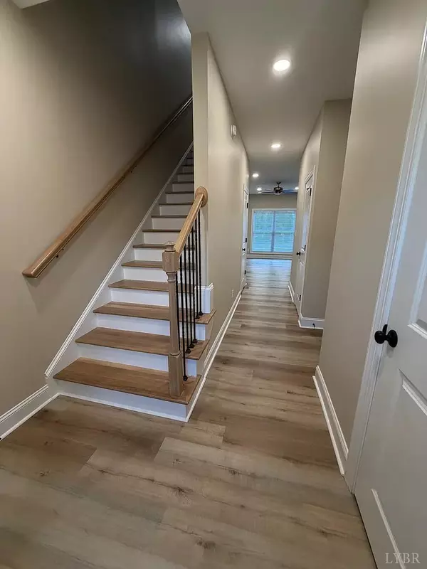 Rustburg, VA 24588,199 Luke CT