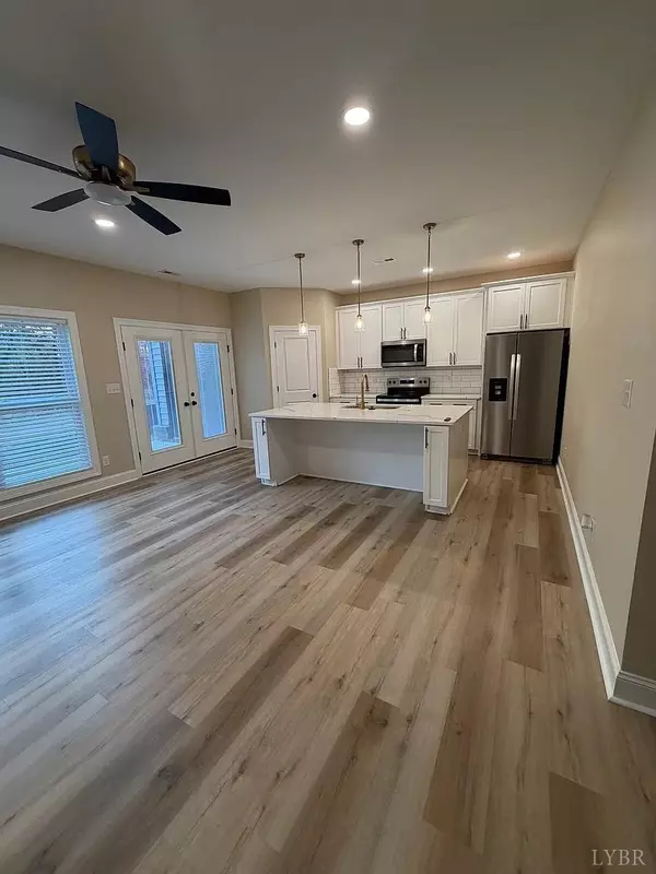 Rustburg, VA 24588,199 Luke CT