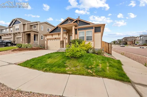 Colorado Springs, CO 80923,6374 Tramore WAY